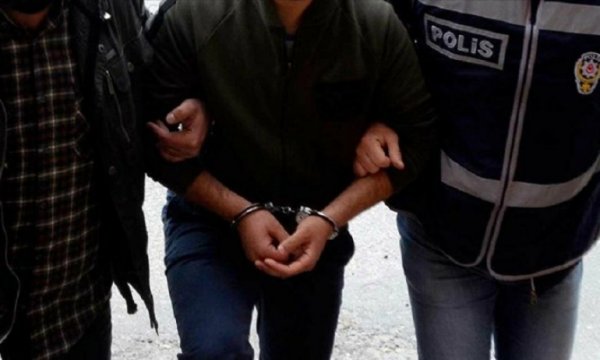 İstanbul'da IŞİD ve Nusra'ya yönelik operasyon