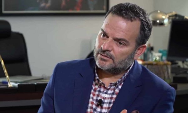 Kemal Öztürk'ten "Tarikat ve cemaatlere acil öneriler"