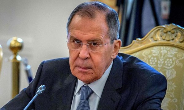 Rusya: Suriye meselesi çözülmezse Kürt sorunu patlayabilir 