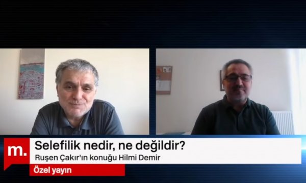 Selefilik nedir, ne değildir? Hilmi Demir ile söyleşi
