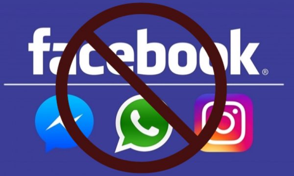 Türkiye, 37 milyon kullanıcısı olan Facebook'u kapatıyor mu?