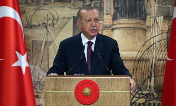 Türkiye'de yüz yüze eğitim genişletiliyor