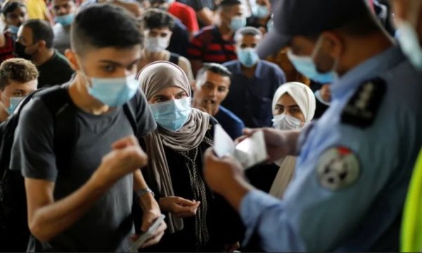 BM'den Gazze uyarısı: Filistinliler çöpte yemek arıyor