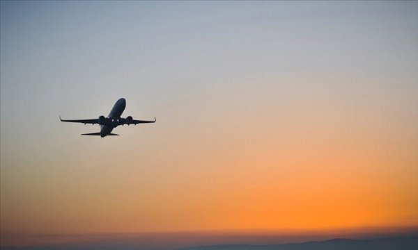 Irak ile Türkiye arasındaki uçak seferleri yeniden başladı