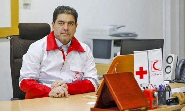 İran Kızılayı: ABD grip aşısı alımına engel oluyor