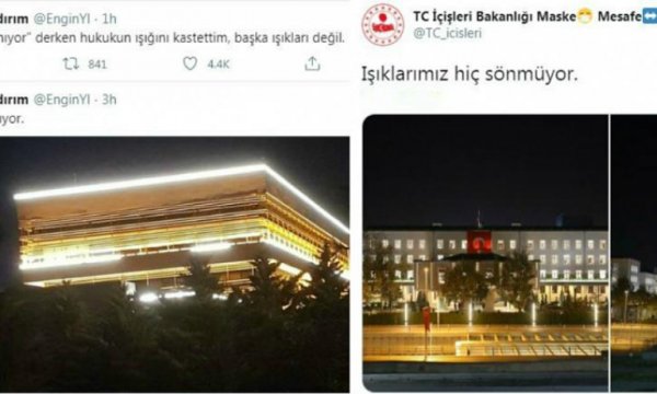 Yargı darbesine hazırlık mı?