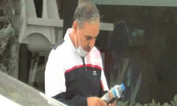 Bir casusluk hikayesi: MİT’in yakaladığı BAE ajanı ile ilgili bilgiler