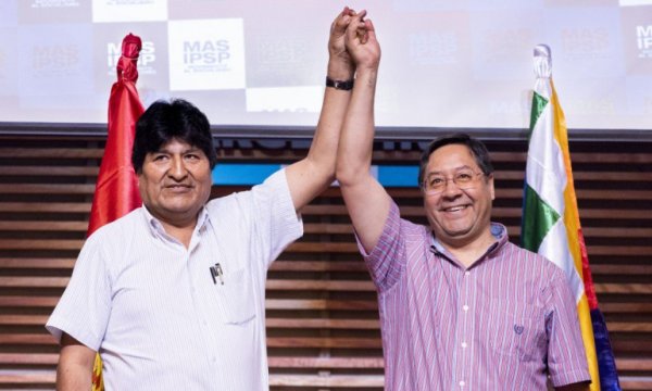 Evo Morales, Bolivya’ya geri döneceğini açıkladı