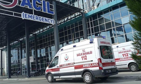 Metil alkol zehirlenmesinden 11 günde 63 kişi öldü