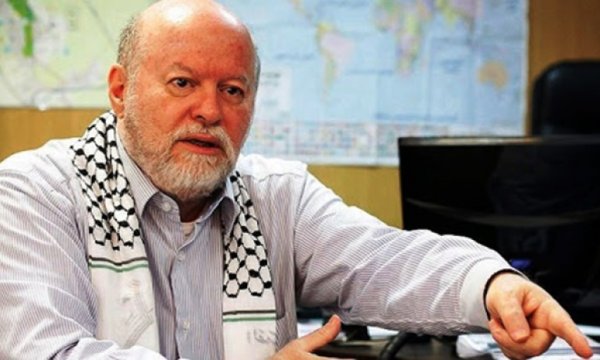 Nakkaş: 2020 Başkanlık seçimlerinden sonra ABD'de bir iç savaş bekliyorum