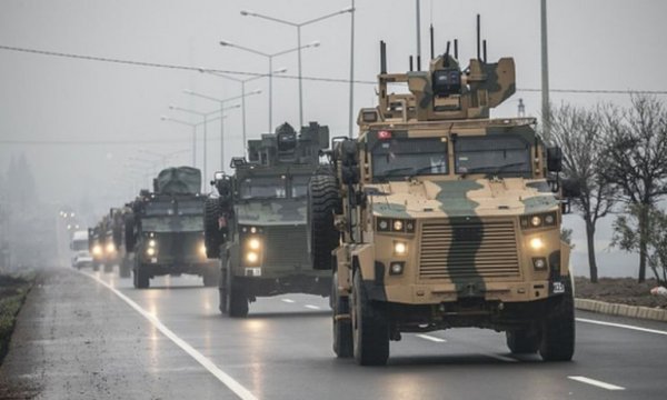 Türkiye'nin gözlem noktasından geri çekilmesi ne anlama geliyor?