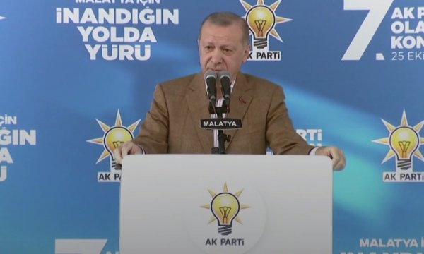 Erdoğan'dan Wilders'a tepki: Milletvekili müsveddesi, haddini bil 