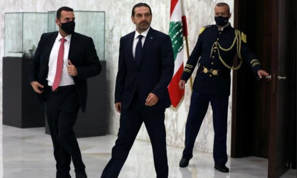 Hariri neden geri döndü? Arap basınında geçen hafta