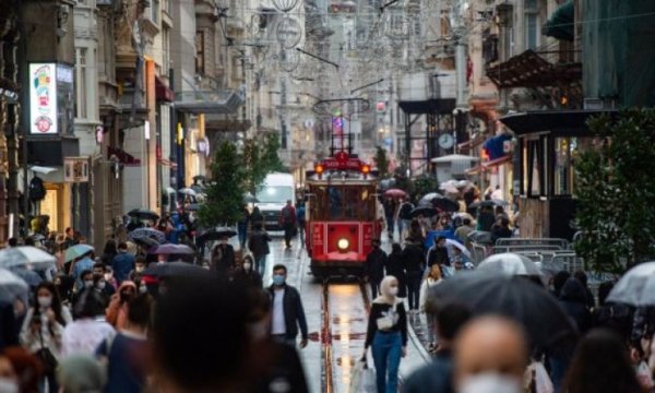 MAK Danışmanlık'tan seçim anketi: Barajı üç parti geçiyor