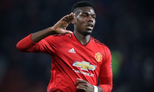 Pogba'dan Macron'un İslam karşıtı tutumu üzerine milli takımı bıraktığı iddialarına açıklama
