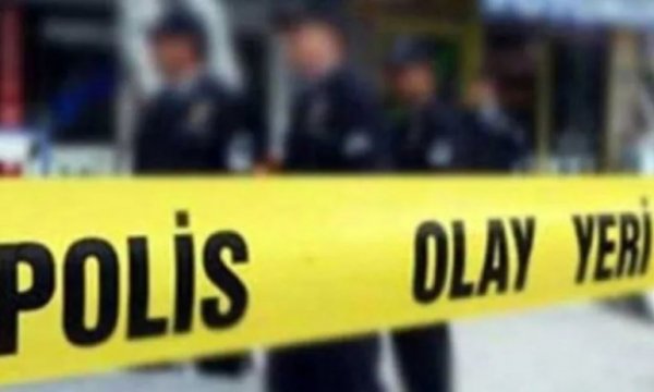 Samsun'da eş zamanlı IŞİD operasyonu: 16 gözaltı