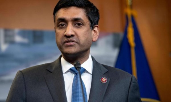 ABD Kongresi'ndeki Milletvekili: Yemen'de Suudi savaşını finanse etmeyeceğiz 