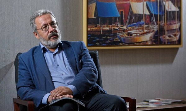 “Aklın yeri kalptir, beyin değil"