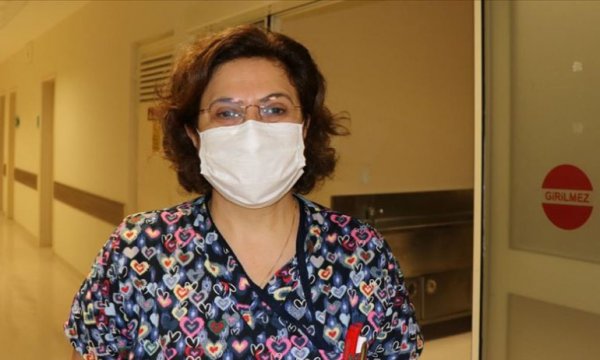 'Hastada boğulur hissini görmek bizi çok yıpratıyor'