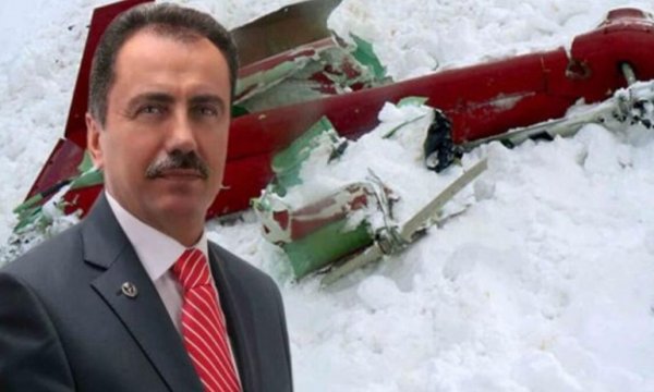 İddia: Muhsin Yazıcıoğlu'nu FETÖ katletti