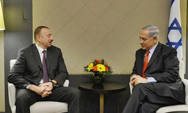 İsrail, Azeri müslümanları Hizbullah'a nasıl düşman etti?