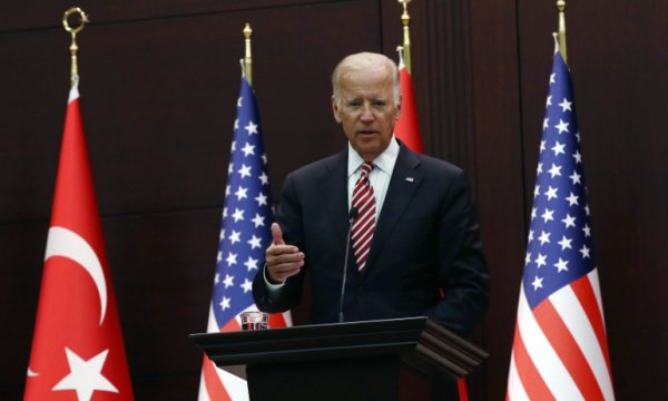 Joe Biden 12 Eylül darbesi öncesinde Ankara’daydı