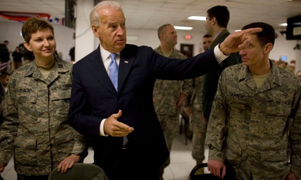 Joe Biden'la ABD'nin Orta Doğu politikası nasıl şekillenecek?