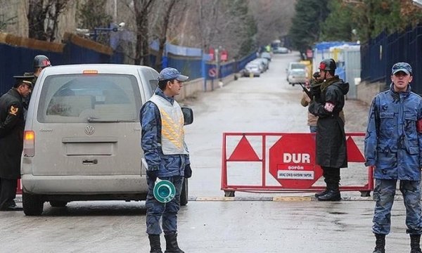 "Kozmik baskın ABD’den gelen ihbarla başladı"