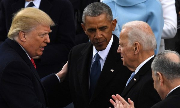 Obama’dan Trump’a ABD’nin Ortadoğu politikası: Ne değişti, seçim neyi değiştirecek?