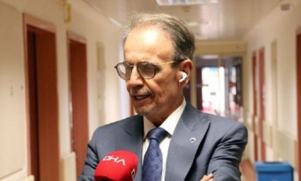 Prof. Ceyhan'dan aspirin uyarısı