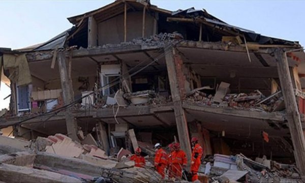 Yargıtay'dan emsal "deprem sigortası" kararı
