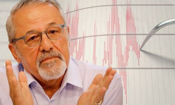 "7.2 Şiddetinde bir deprem bekliyoruz" İstanbul’da en riskli bölge neresi?