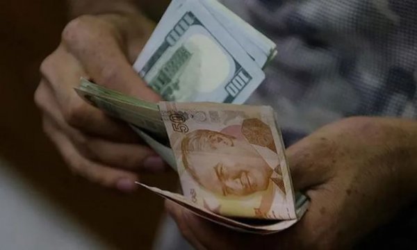 Albayrak'ın istifasına piyasaların ilk tepkisi olumlu oldu