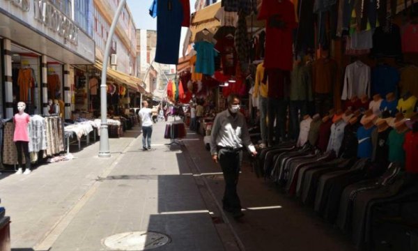 Batman'da tefecilik: Memleketini terk edenler, mektup bırakıp intihar edenler