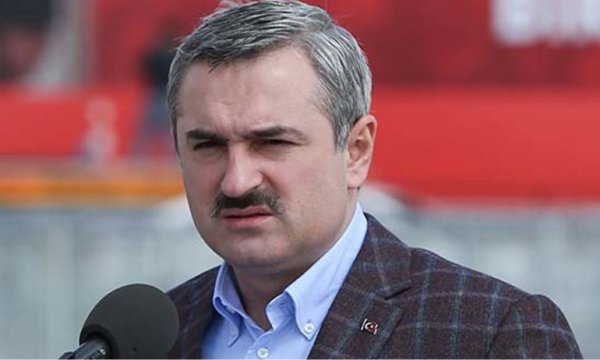 İddia: Albayrak'a yakın AKP İstanbul İl Başkanı da görevden alındı