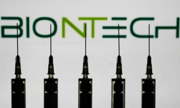 Koronavirüs aşısını bulan BioNTech'in Türk-Alman kurucuları
