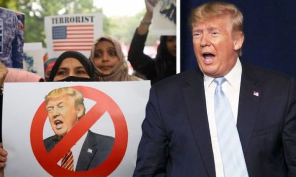 Amerika'dan İran'a yönelik başarısız maksimum baskı kampanyası