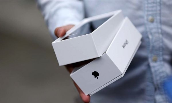 Apple, iPhone bataryalarını kasıtlı yavaşlatmış