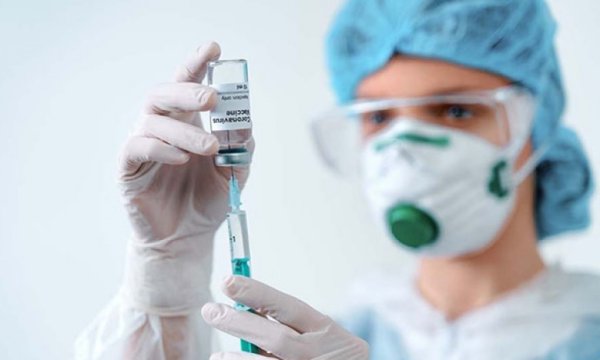 Aşılama ne zaman başlıyor? Beş soruda aşı ile ilgili merak edilenler?