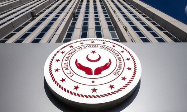 Bakanlıktan yurtiçi ve yurtdışındaki kimsesiz çocuklara yönelik çalışma