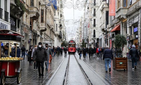 Covid-19: 5 bin 532 hasta tespit edildi, 135 kişi hayatını kaybetti
