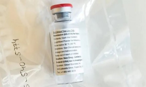 Havalimanında kaçak korona virüsü ilacı operasyonu