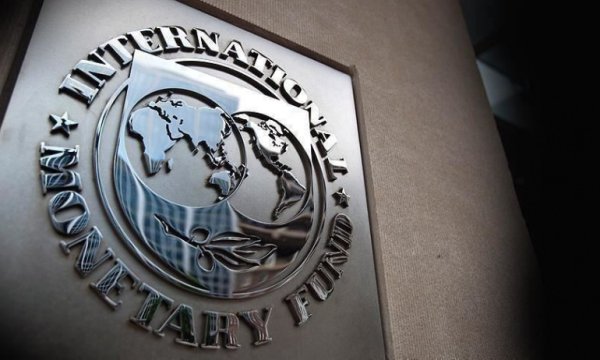 IMF'den küresel uyarı: Derin resesyonla karşı karşıyayız