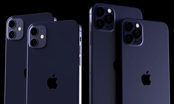 iPhone 12 Türkiye fiyatları açıklandı