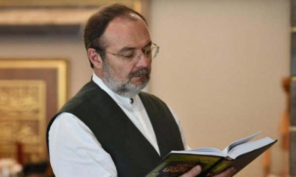 Prof. Dr. Mehmet Görmez Hoca'nın "Vahdet Haftası-2020" mesajı