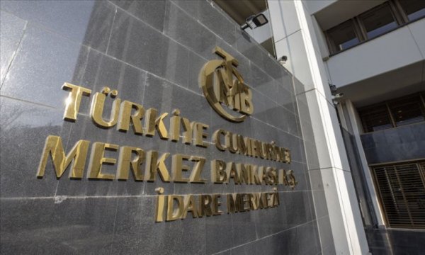 Türkiye Merkez Bankası rekor faiz artışına gitti