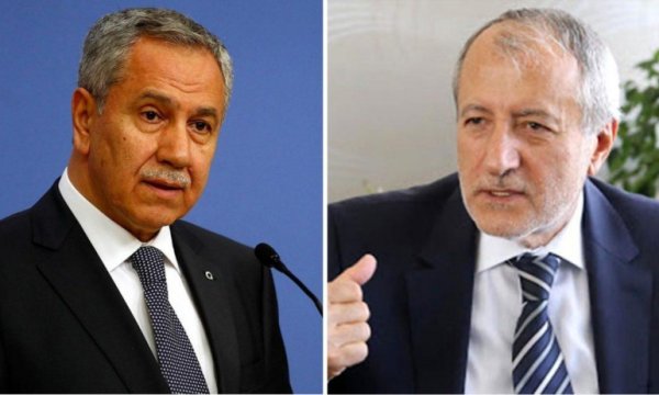 AK Parti’de yeni çözülme dalgası (Video-Yorum)