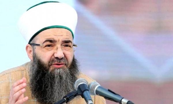 Avrupa Milli Görüş’ten Cübbeli Ahmet’e cevap