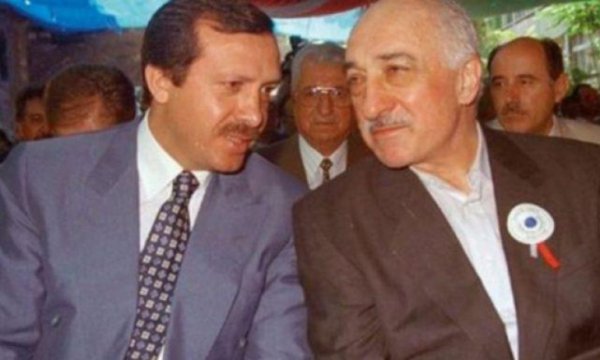 Bülent Arınç’ın “gör” dediği