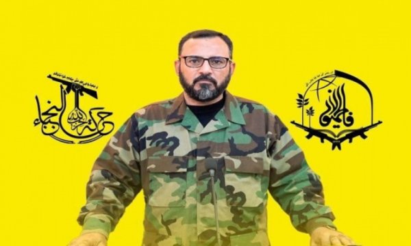 El-Kazimi'nin Geçici Hükümetinin İşgalcilerin Varlığını Uzatma Yetkisi Yok